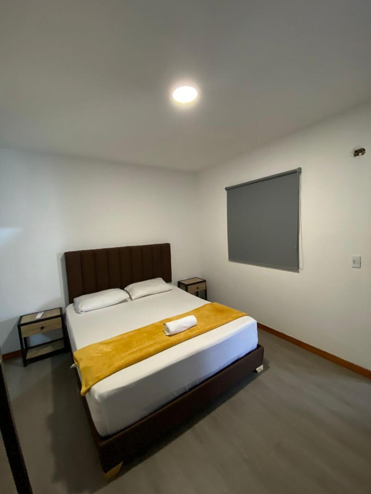 Hotel Gallery By 70 Medellín Esterno foto