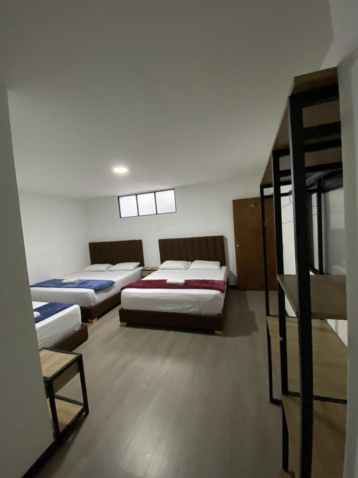 Hotel Gallery By 70 Medellín Esterno foto